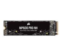 Corsair SSD M.2 MP600 Pro NH 1 To NVMe PCIe 4.0 TLC NAND Noir