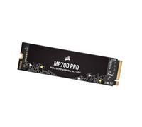 MP700 PRO M.2 4 To PCI Express 5.0 NVMe 3D TLC NAND