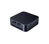 MP80 MINI PC Noir - 16Go/512Go Windows 11 Pro WIFI 5