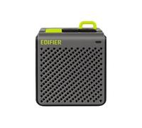 Edifier MP85 - Haut-parleur - pour utilisation mobile - sans fil - Bluetooth - Contrôlé par application - 2.2 Watt - gris Gris, Gris, Vert https://www.fnac.com/mp49001512/Edifier-MP85-Haut-parleur-pour-utilisation-mobile-sans-fil-Bluetooth-Controle-par-application-2-2-Watt-gris/w-4?oref=a6b89eed-0333-3421-ae63-d659e0605779