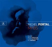 MP85 Vinyle
