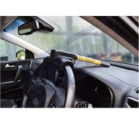 Mp9045 Verrou De Volant Universel Pour Tableau De Bord