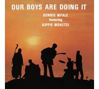 Mpale, Deniis - Our Boys are Doing It [Import]