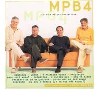Mpb 4 - E a Nova Musica Brasileira