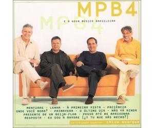 Mpb 4 - E a Nova Musica Brasileira