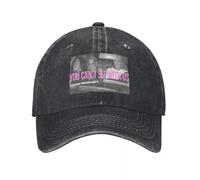 MPBGAOGP Casquettes Homme,Lindsay Lohan Retro Unisexe Demin Cap Outdoor Adventures Casquette de Baseball pour Hommes,Cadeaux Anniversaire Homme