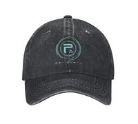 MPBGAOGP Casquettes Homme,Periphery Band Tour 001 Harajuku Streetwear Demin Casquette Durable pour Toutes Les Saisons Chapeaux Femme Cap Homme Eté,Cadeaux Anniversaire Homme
