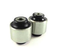 MPBS 45035122-00/CS 2x Coussinet de palier stabilisateur arrière & droit & gauche Silent Bloc De Barre Stabilisatrice Silent bloc de barre stabilisatrice