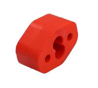 MPBS 6501151-00/80SHA/10 Silent-bloc en caoutchouc pour pot d'échappement