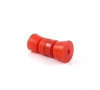 MPBS Biellette de barre stabilisatrice des deux côtés de l'essieu avant inférieur Compatible avec RENAULT Clio II 3/5 portes BB, CB, BB0/1/2, CB0/1/2 5102671-00/80SHA