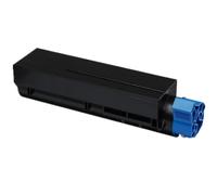 MpbUNjg Cartouche de Toner Laser Compatible avec B401 B401D B401DN MB441 MB451 MB451W MB451dnw MB451dn(1PCS)
