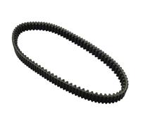 MpbUNjg Courroie de Transmission en Caoutchouc Compatible avec E-Z-GO Gas RXV, TXT, Bellhop, Clays Car, Sport, Express L6, S4, L4