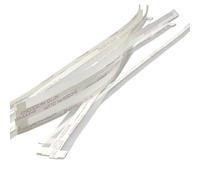 MpbUNjg Joint de développement MP6054, 3 pièces, Compatible avec MP6054 MP4554 MP3054 MP3554 MP4054 MP5054 MP2554 3554 4504 5054 6054, unité de Tambour