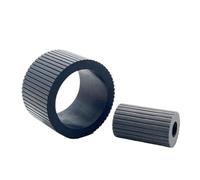 MpbUNjg Kit de Rouleaux d'alimentation de ramassage de dérivation de 5 Paquets pour WF-C17590, WF-C20590, WF-M20590, WF-M20590F