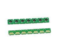 MpbUNjg Puce de boîte de réservoir de Maintenance C13S210057 SC13MB, Compatible avec Les imprimantes F570 T3170 T5170 F571 F500 T2100 T3100 T5100 T3160 T2170