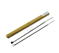 MpbUNjg Tige de Collecte de Recyclage d'unité de Tambour, Compatible avec MPC 3003 3503 4503 5503 6003 3004 4504 6004 3000 3500 4500 6000 copieur(1 Set)