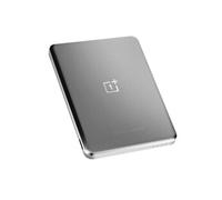 Batterie Externe MagSafe 5000mAh Fine Recharge Sans Fil MagSafe et QI Oneplus Gris