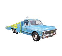 MPC 1972 Chevy Racer's Wedge