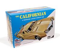 MPC AMT - 1/25 Californian 1968 Olds Toronado Custom - Kit de modélisme en Plastique