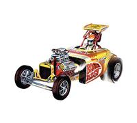 MPC Bantam Blast Dragster Maquette à l'échelle 1:25