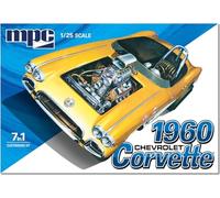 MPC Chevy Corvette 1960 7 en 1 (MPC1002)