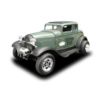MPC Ford Switchers Roadster/Coupé 1932 Maquette à l'échelle 1:25