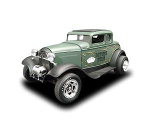 MPC Ford Switchers Roadster/Coupé 1932 Maquette à l'échelle 1:25