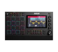 MPC Live 2 - Stock B