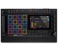 MPC Live III