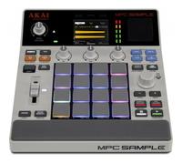 AKAI Professional AKAI Professional MPC Sample