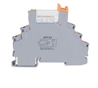 MPC250D6Z12APT-61 Plug-in Relay Module & Board Common Pole Input 12VDC Output 6A/250VAC 30VDC Relays(5VDC) Controls Relays