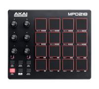 AKAI - MPD218