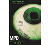 Mpd Psycho 2 [Import USA Zone 1]