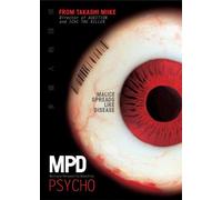 Mpd Psycho [Import USA Zone 1]