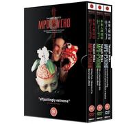 Mpd-Psycho - Mpd-Psycho [Box Set] [Import anglais]
