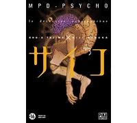 MPD Psycho, tome 3