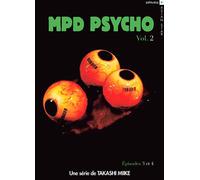 Mpd Psycho - Vol. 2