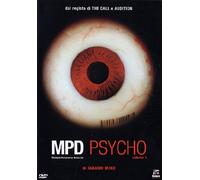 Mpd Psycho Volume 01
