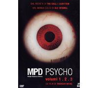 MPD Psycho Volume 01 [Import]