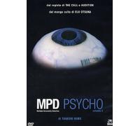 Mpd Psycho Volume 03