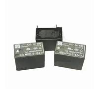 MPD-S-124-A MPD S 124 A MPDS124A 24VDC DC24V 24V 10A 4PIN(10PCS)