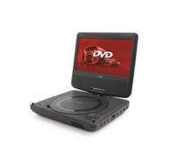 Caliber Audio Technology - Lecteur DVD pour appuie-tête Caliber MPD107 avec moniteur S155071