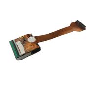 MPDACJGY 100 pour Cent Un Markem pour la tête d'impression Imaje X40 tête d'impression TTO 32mm Compatible avec Imaje X40