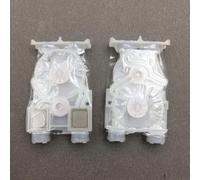 MPDACJGY 4PCS DX7 Dogueur à l'encre de tête d'impression Compatible pour Mutoh ValueJet VJ1618 1614E 1624 1638 1608 Roland INKET SOLVET IMPRIMENTS