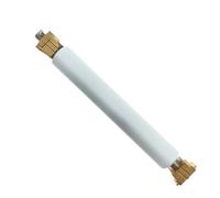 MPDACJGY d'entretien de l'assemblage du Rouleau de revêtement, 5X79815M P1058930-080, Compatible avec l'imprimante ZM400 ZT410 ZT411 203dpi 300dpi 600dpi