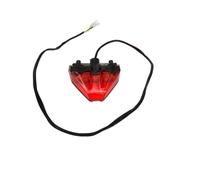 MPDACJGY Feuille arrière de Moto Compatible avec excf excf xcw xcfw xwf