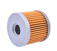 MPDACJGY Filtre à Huile Compatible avec 200I 300i 350i Downtown 125I 150 200I 300i Personnes GT, C'est-à-dire 125 K-XCT Super Dink Disponible en 1 4 ou 8 Pack(1pcs Oil Filter)