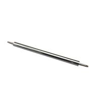 MPDACJGY Rouleau de Transfert de Compatible avec Versant 180 80 2100 3100 V80 V2100 V3100 V180 2ème BTR 059K86844(Aluminum Material)