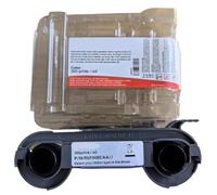 MPDACJGY Ruban pour imprimante de Cartes YMCKO 300 Impressions Compatible with Primacy Duplex