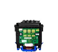 MPDACJGY Tête d'impression Compatible with DesignJet T730 T830 Compatible avec F9J81A HP729 HP728